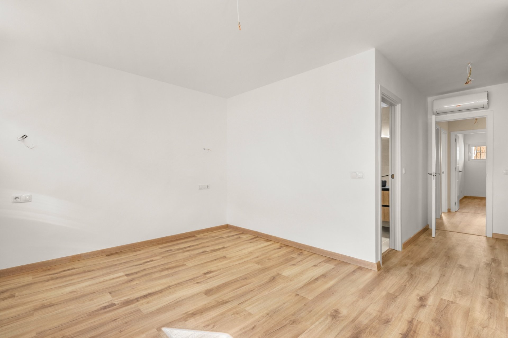 Resale - Apartment / flat -
Calpe - Centro