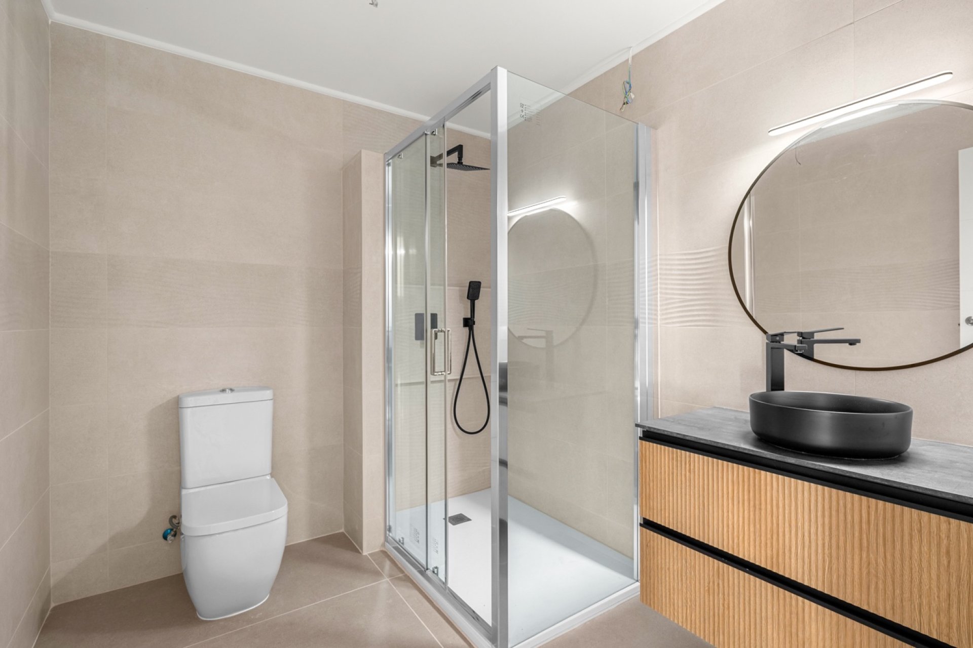 Resale - Apartment / flat -
Calpe - Centro