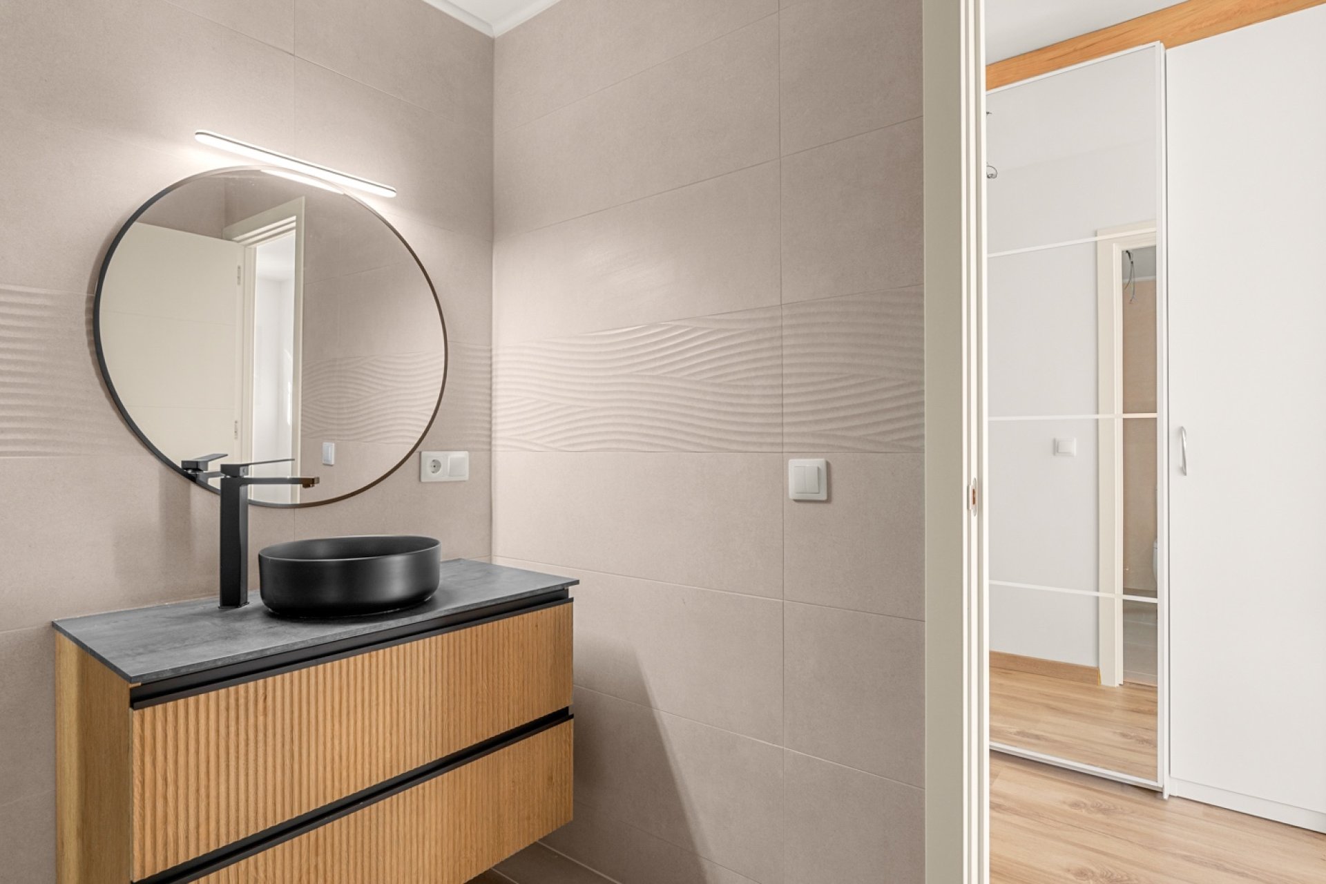 Resale - Apartment / flat -
Calpe - Centro