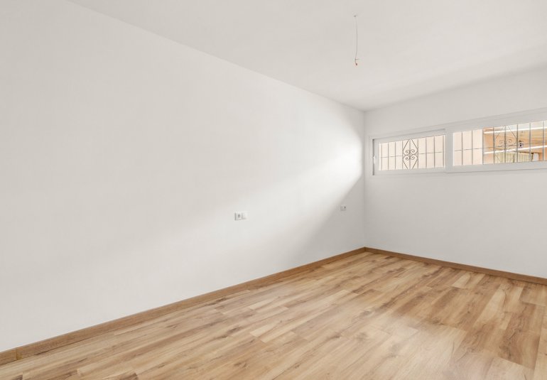 Resale - Apartment / flat -
Calpe - Centro