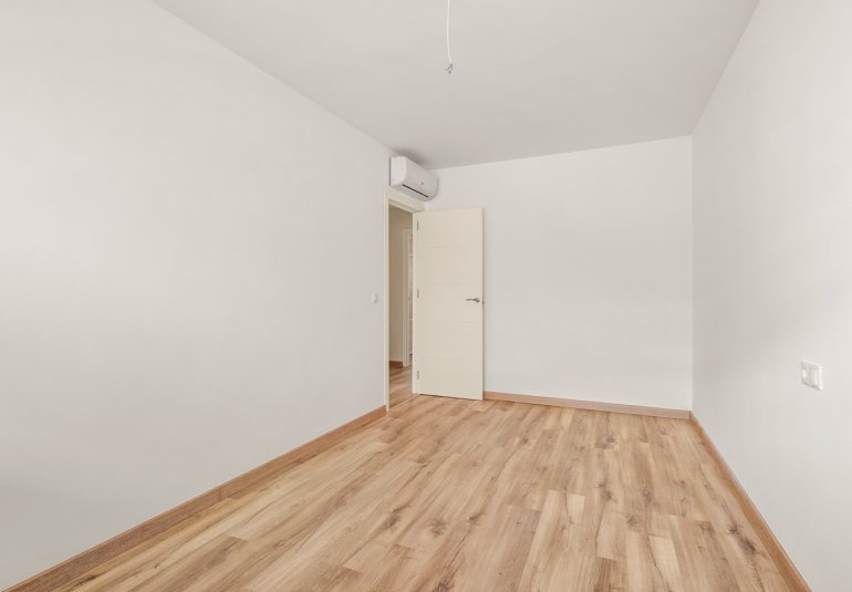 Resale - Apartment / flat -
Calpe - Centro