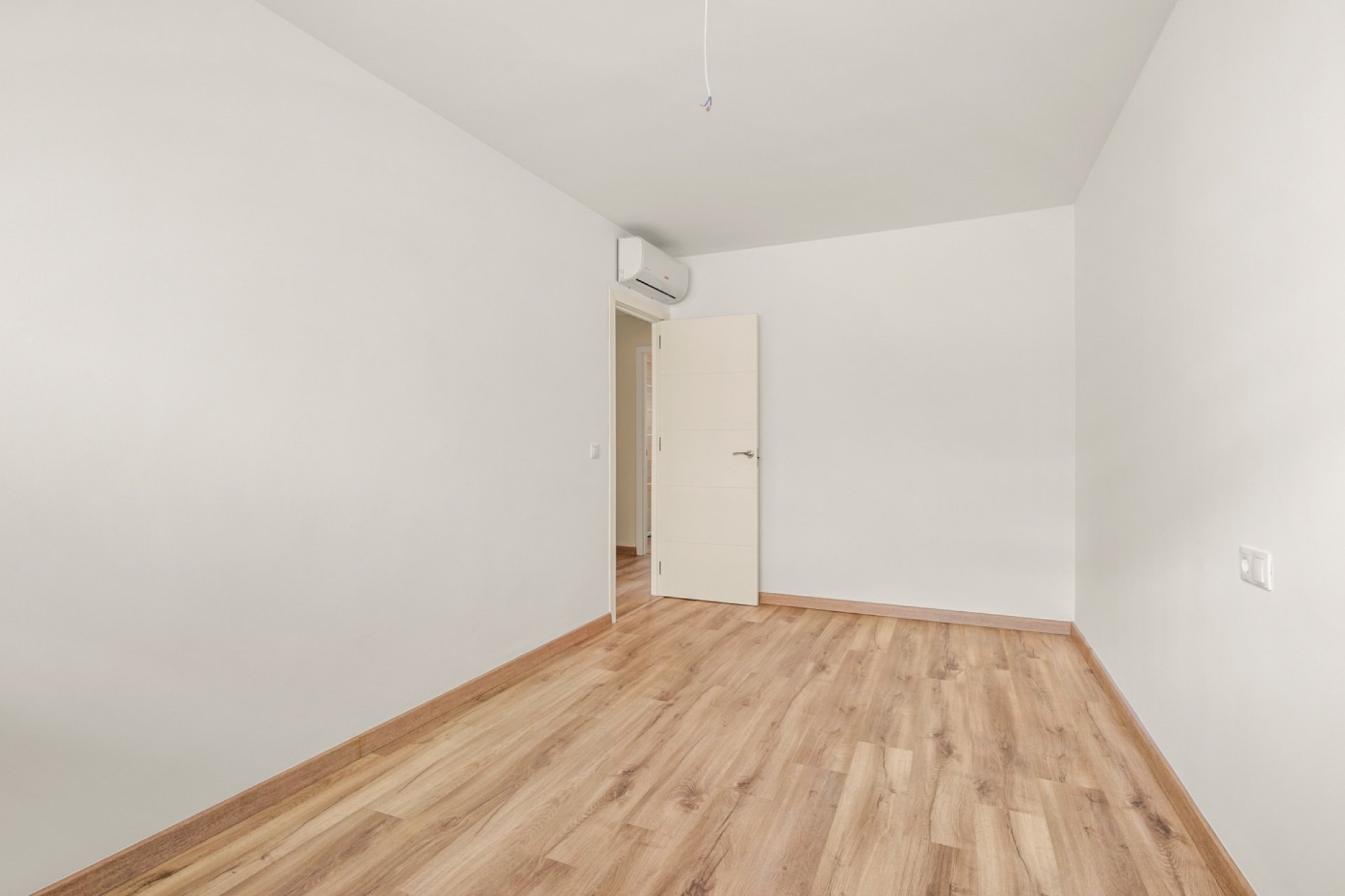 Resale - Apartment / flat -
Calpe - Centro