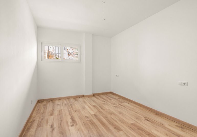 Resale - Apartment / flat -
Calpe - Centro