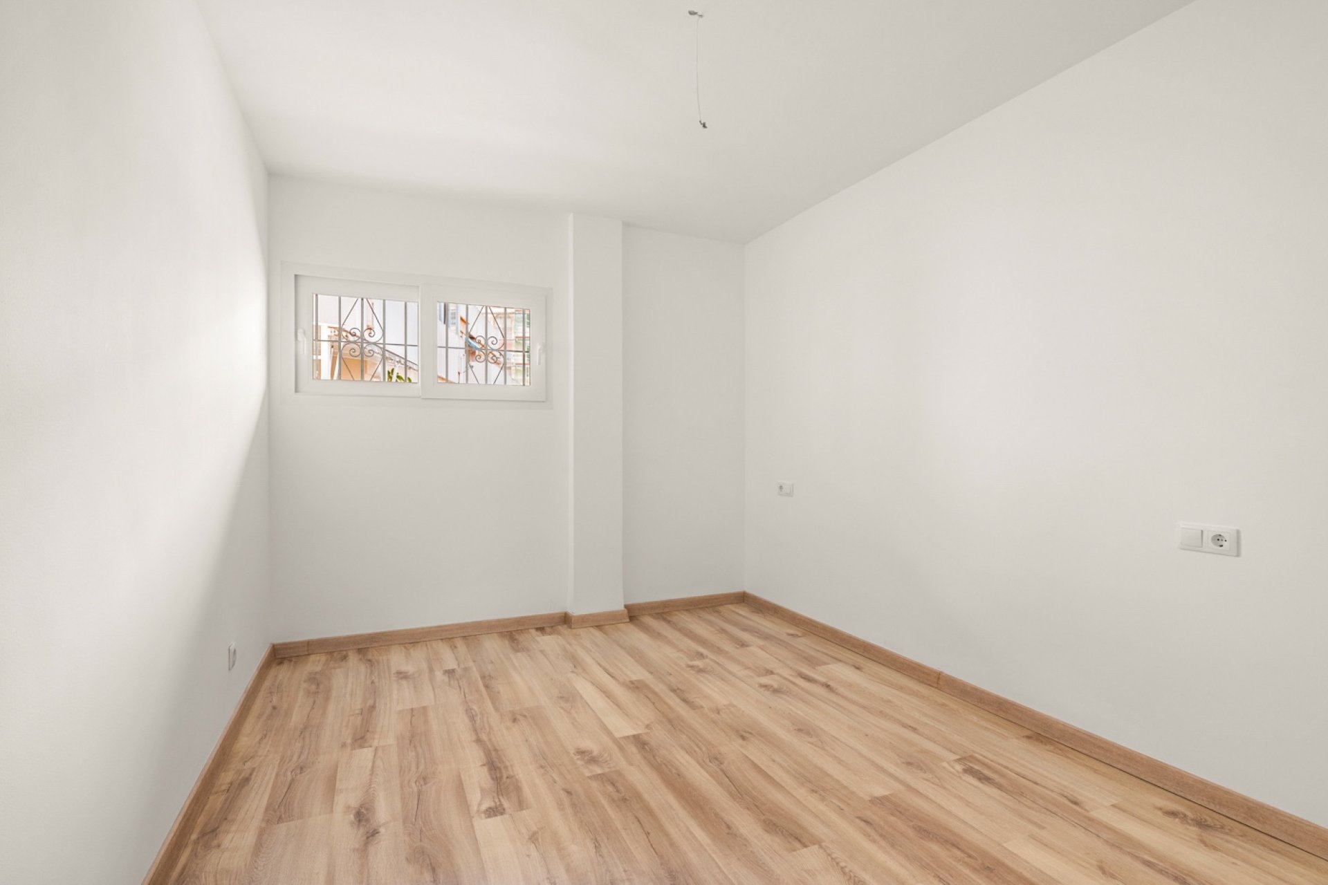 Resale - Apartment / flat -
Calpe - Centro