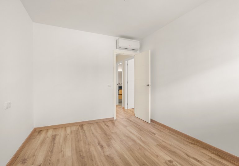 Resale - Apartment / flat -
Calpe - Centro
