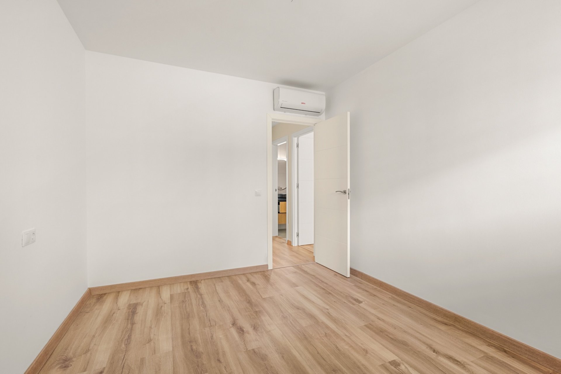 Resale - Apartment / flat -
Calpe - Centro
