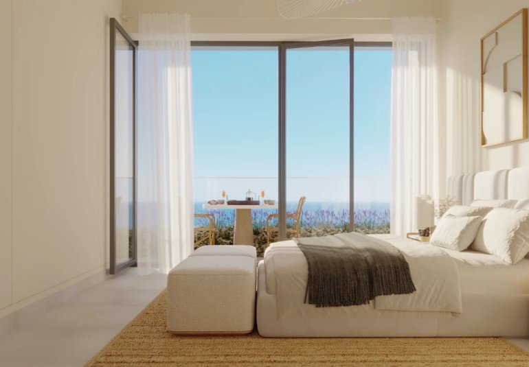 Resale - Apartment / flat -
Calpe - Playa Arenal Bol