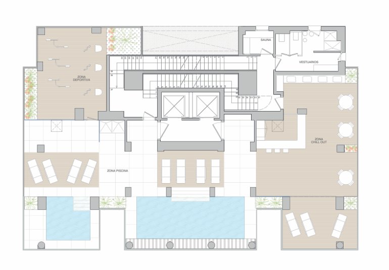 Resale - Apartment / flat -
Calpe - Playa Arenal Bol