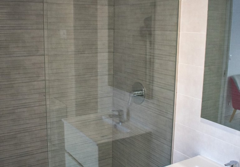 Resale - Apartment / flat -
Calpe - Zona Levante - Playa Fossa