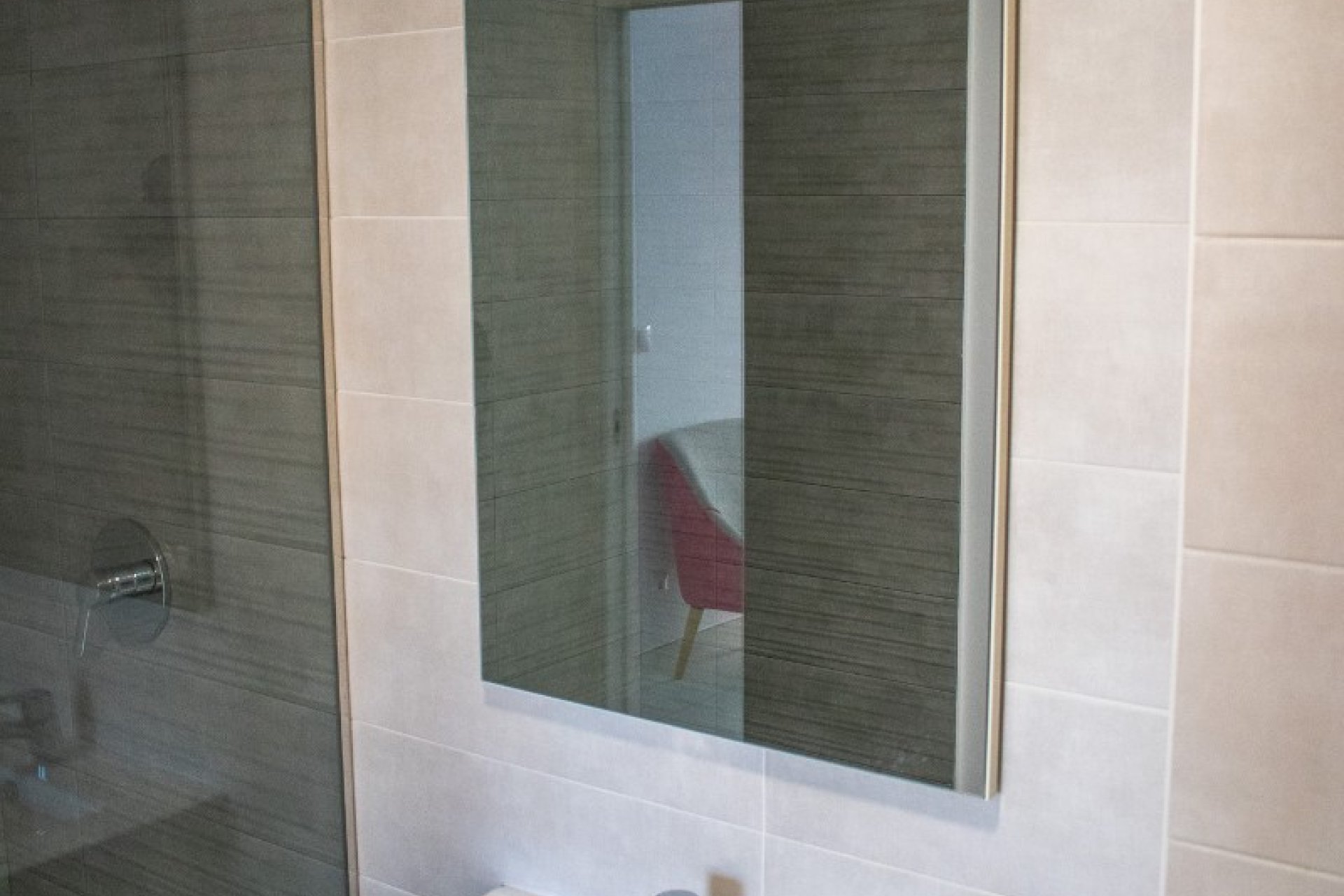 Resale - Apartment / flat -
Calpe - Zona Levante - Playa Fossa