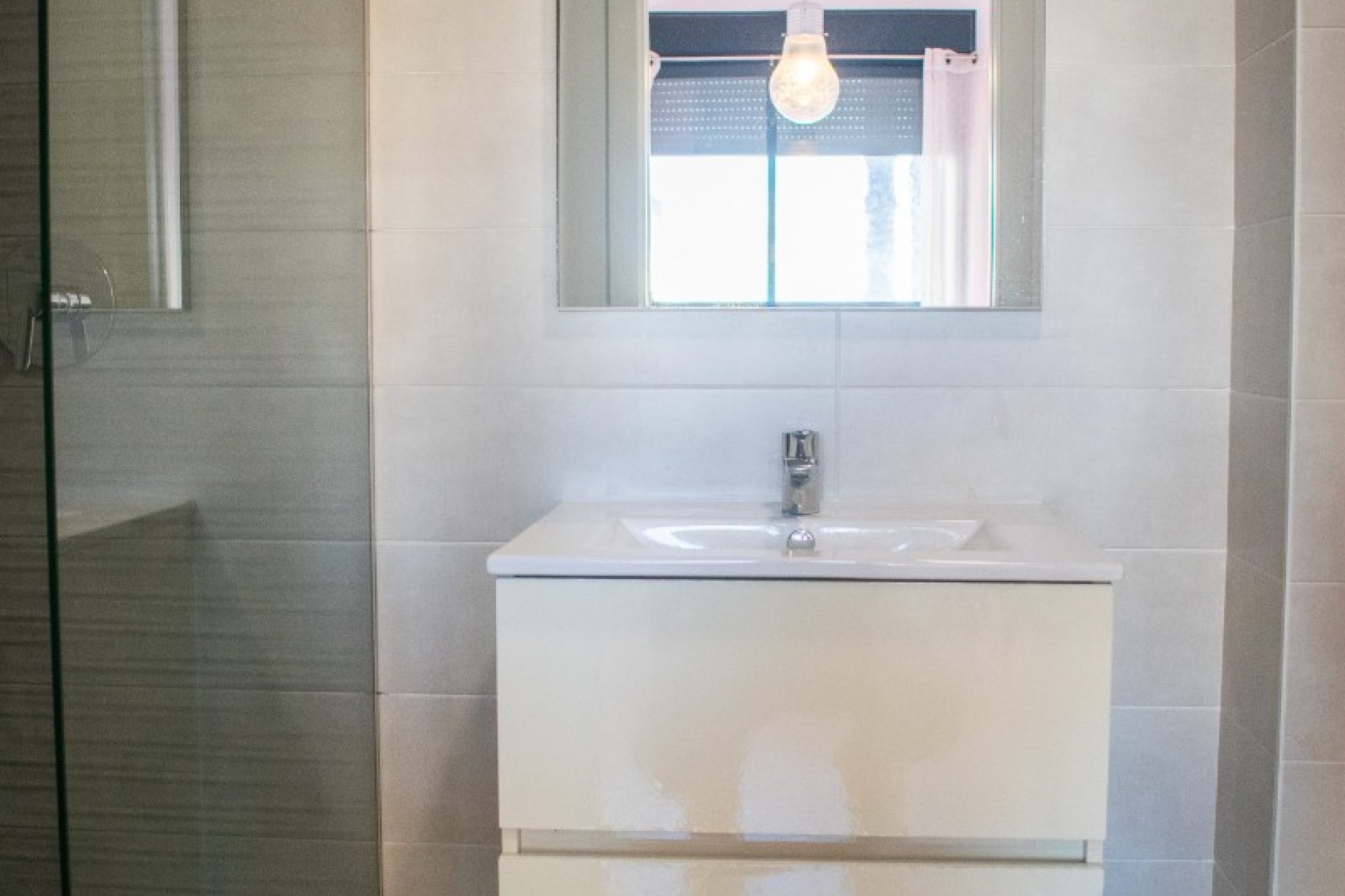 Resale - Apartment / flat -
Calpe - Zona Levante - Playa Fossa