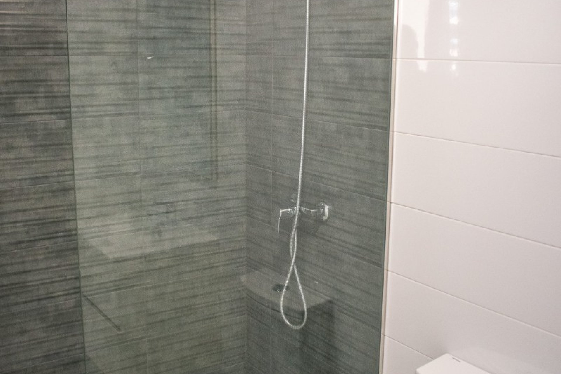 Resale - Apartment / flat -
Calpe - Zona Levante - Playa Fossa