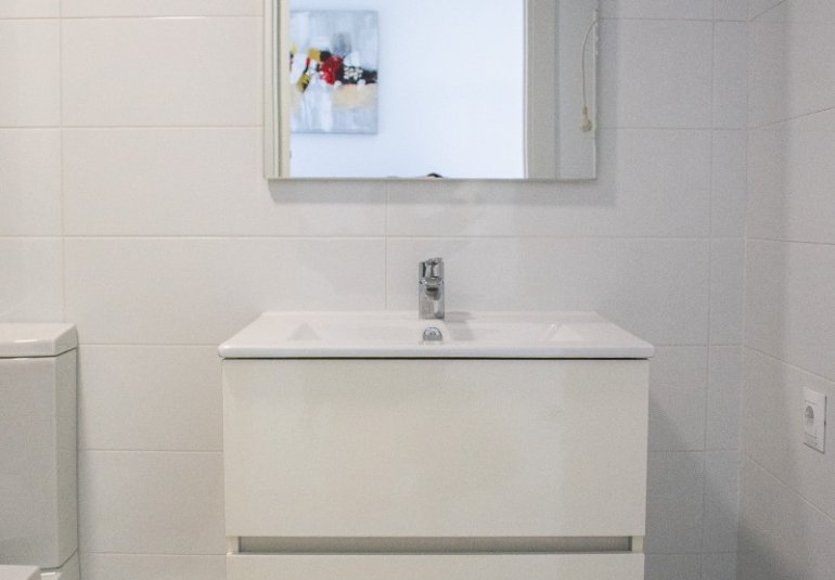Resale - Apartment / flat -
Calpe - Zona Levante - Playa Fossa