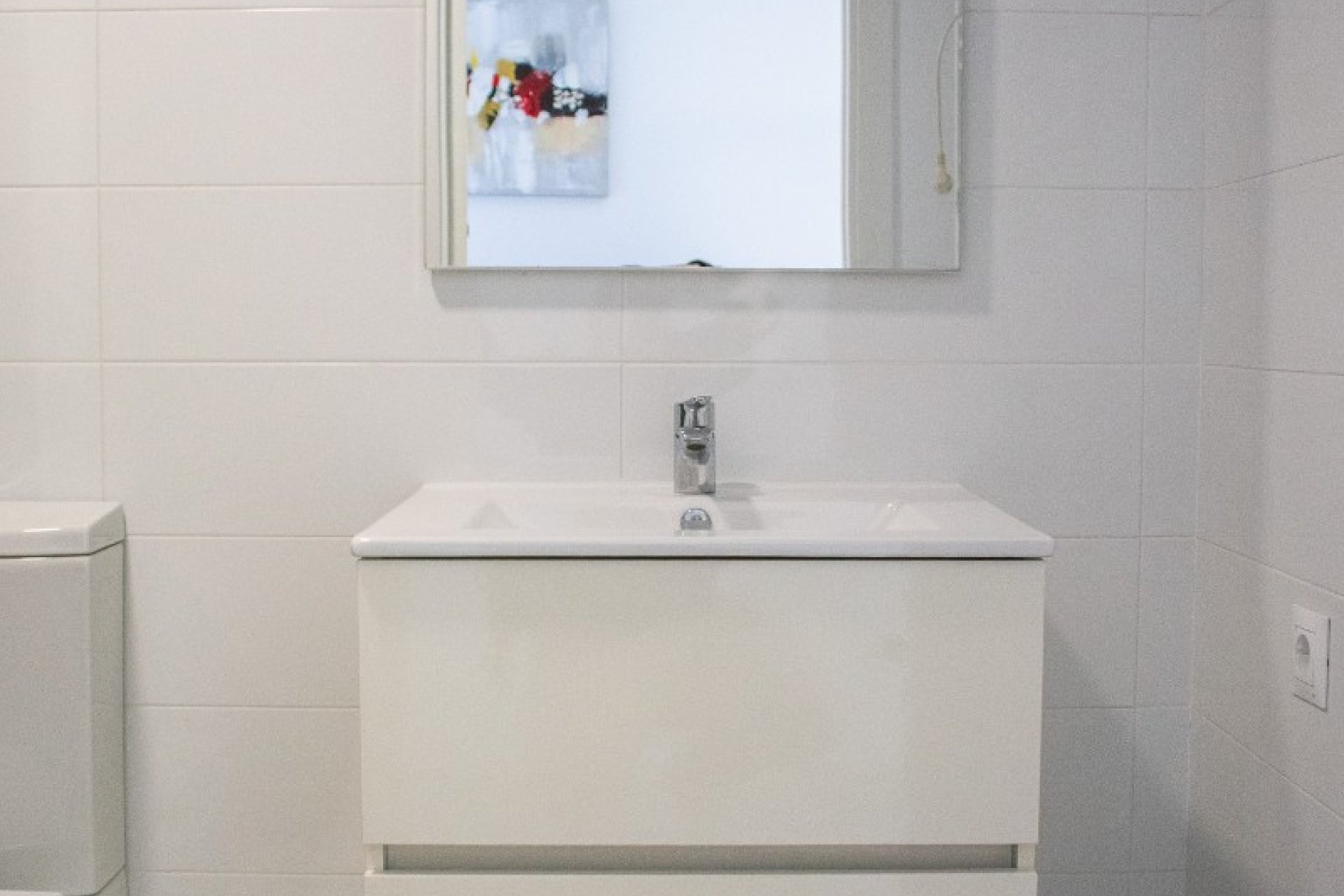 Resale - Apartment / flat -
Calpe - Zona Levante - Playa Fossa