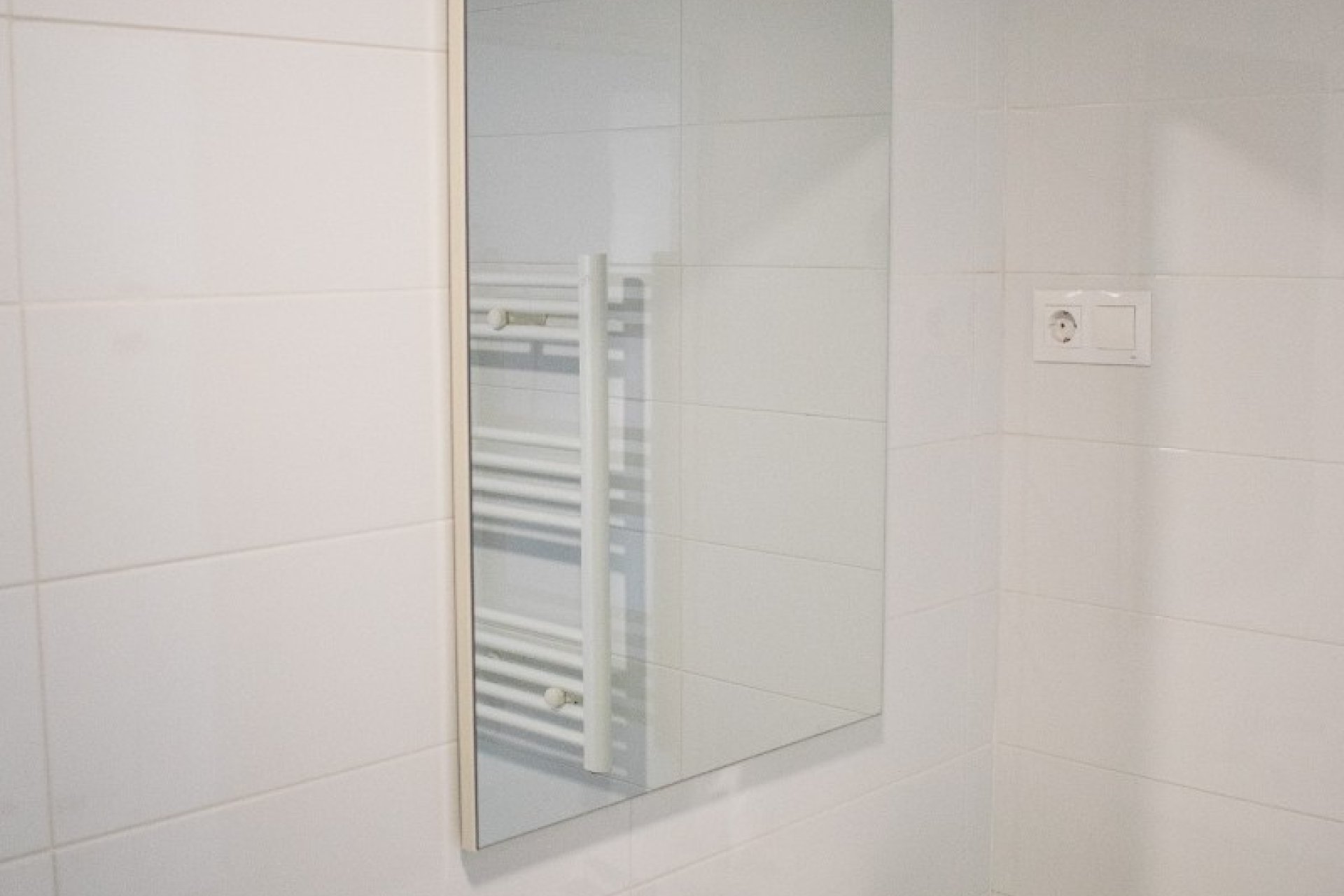 Resale - Apartment / flat -
Calpe - Zona Levante - Playa Fossa
