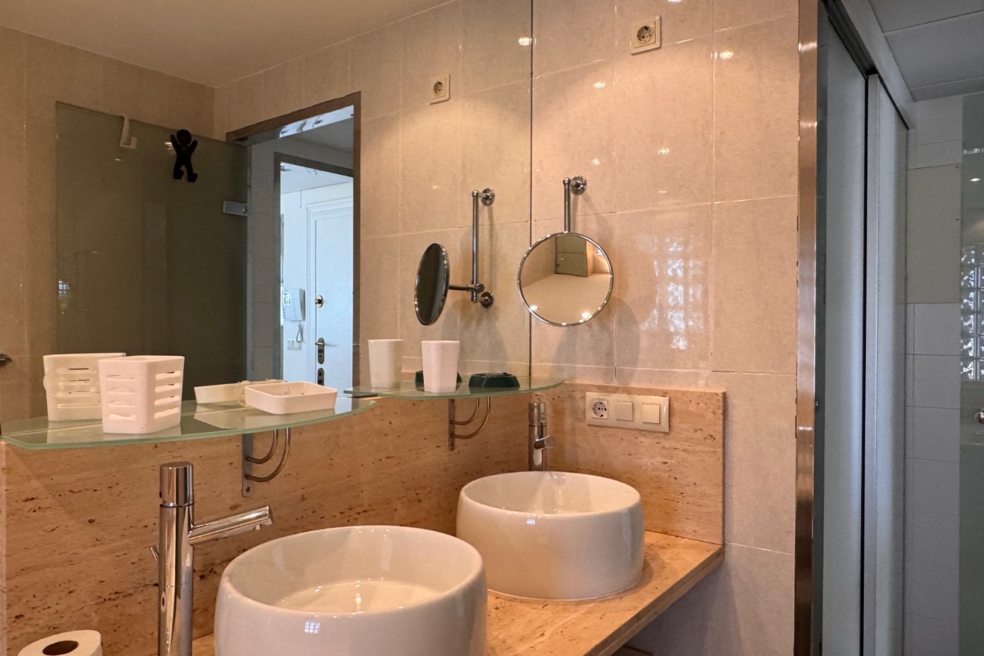 Resale - Apartment / flat -
Calpe - Zona Playa del Bol - Puerto