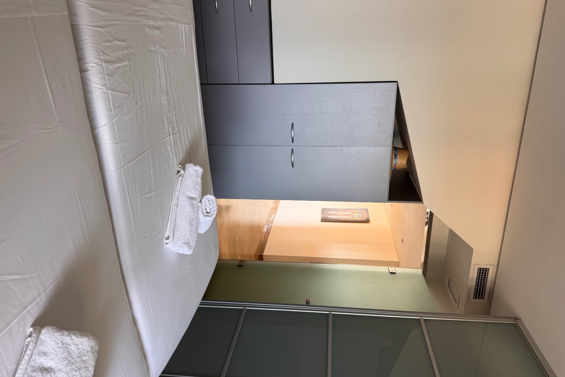 Resale - Apartment / flat -
Calpe - Zona Playa del Bol - Puerto