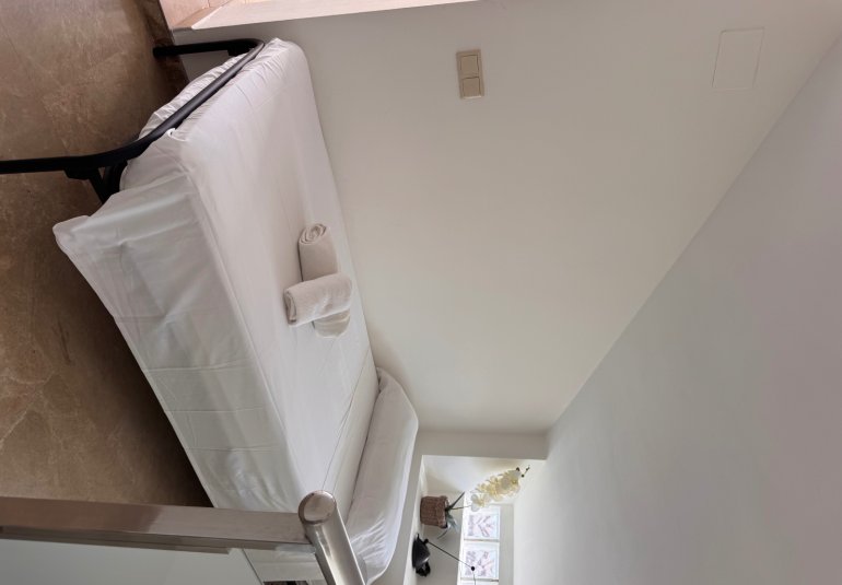 Resale - Apartment / flat -
Calpe - Zona Playa del Bol - Puerto