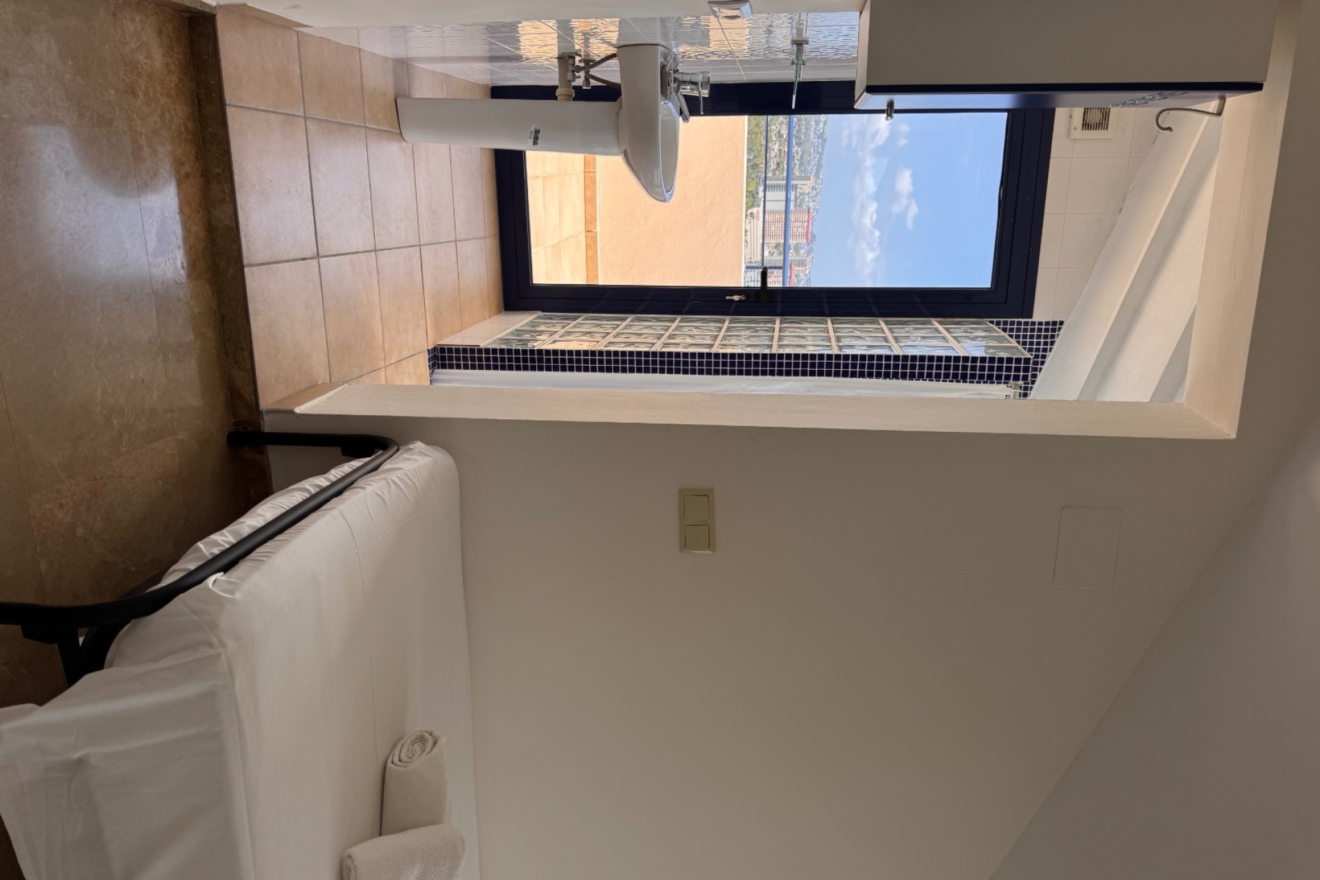 Resale - Apartment / flat -
Calpe - Zona Playa del Bol - Puerto