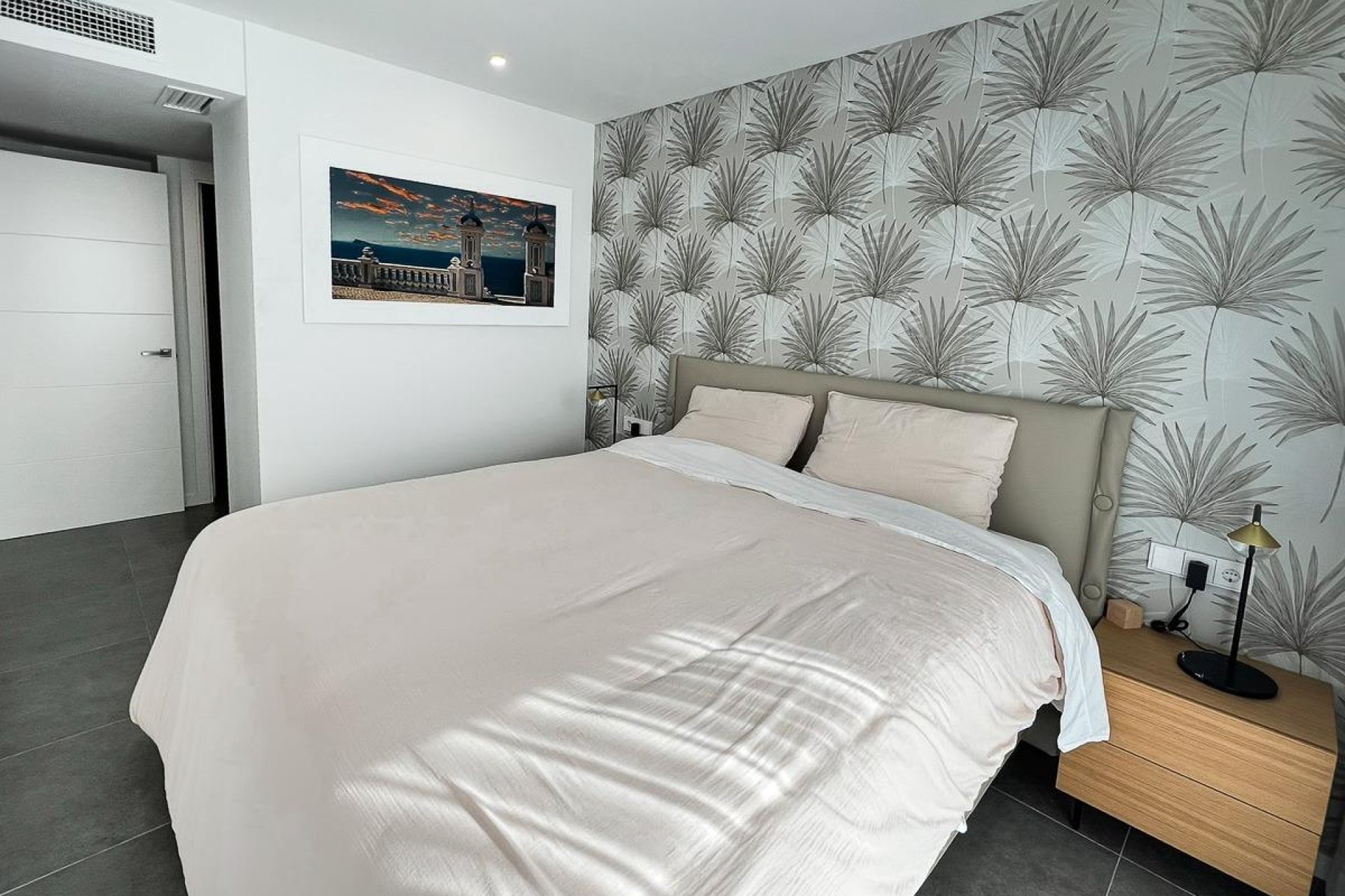 Resale - Apartment / flat -
Finestrat
