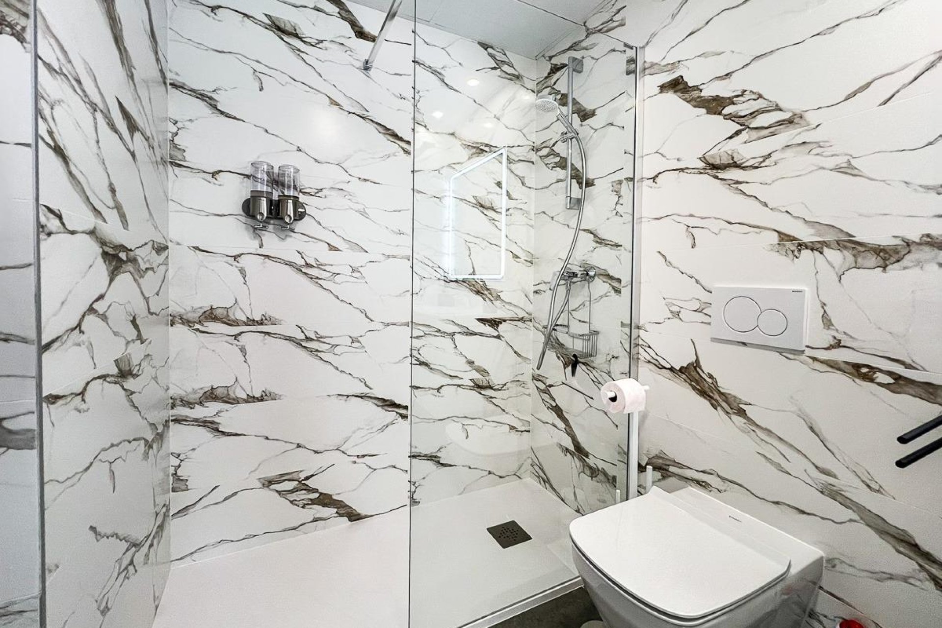 Resale - Apartment / flat -
Finestrat