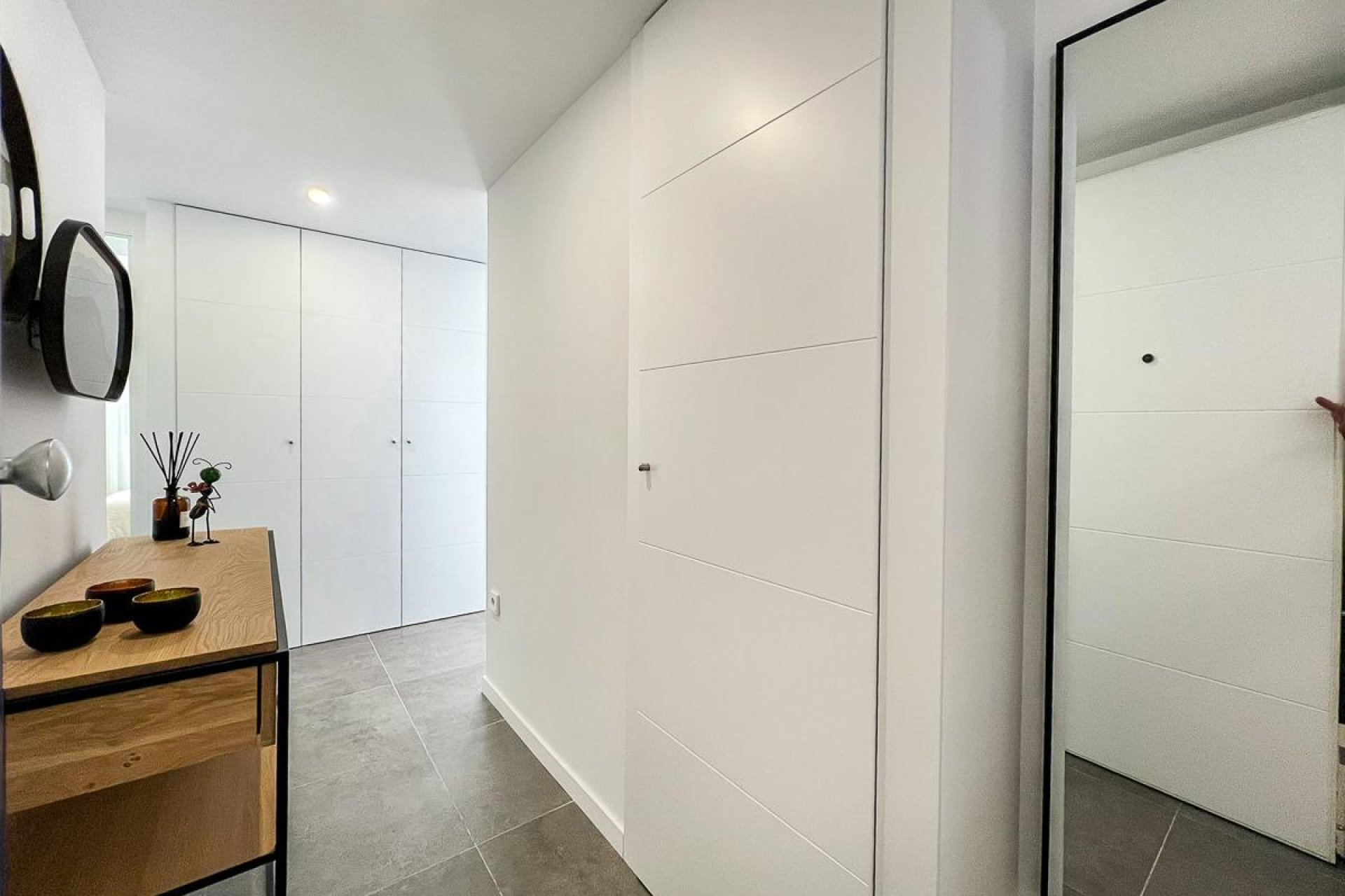 Resale - Apartment / flat -
Finestrat