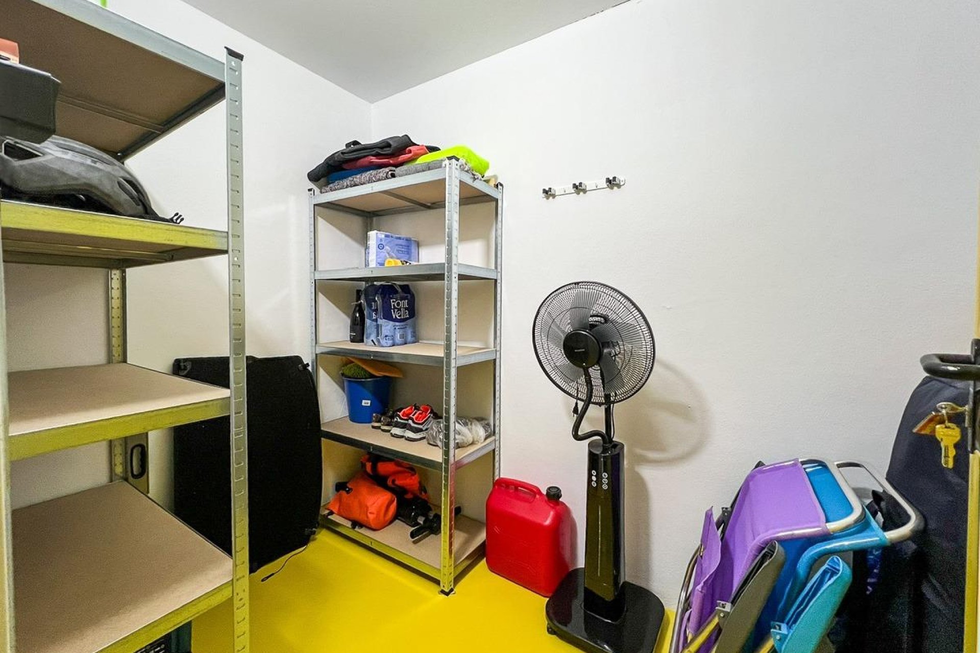 Resale - Apartment / flat -
Finestrat