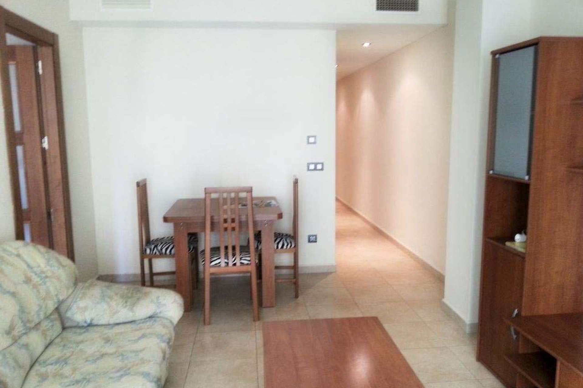 Resale - Apartment / flat -
La Nucía - La nucia