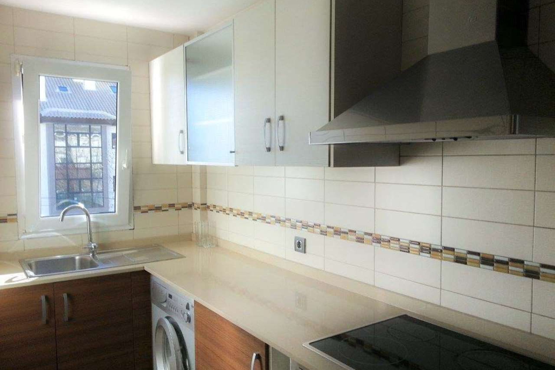 Resale - Apartment / flat -
La Nucía - La nucia