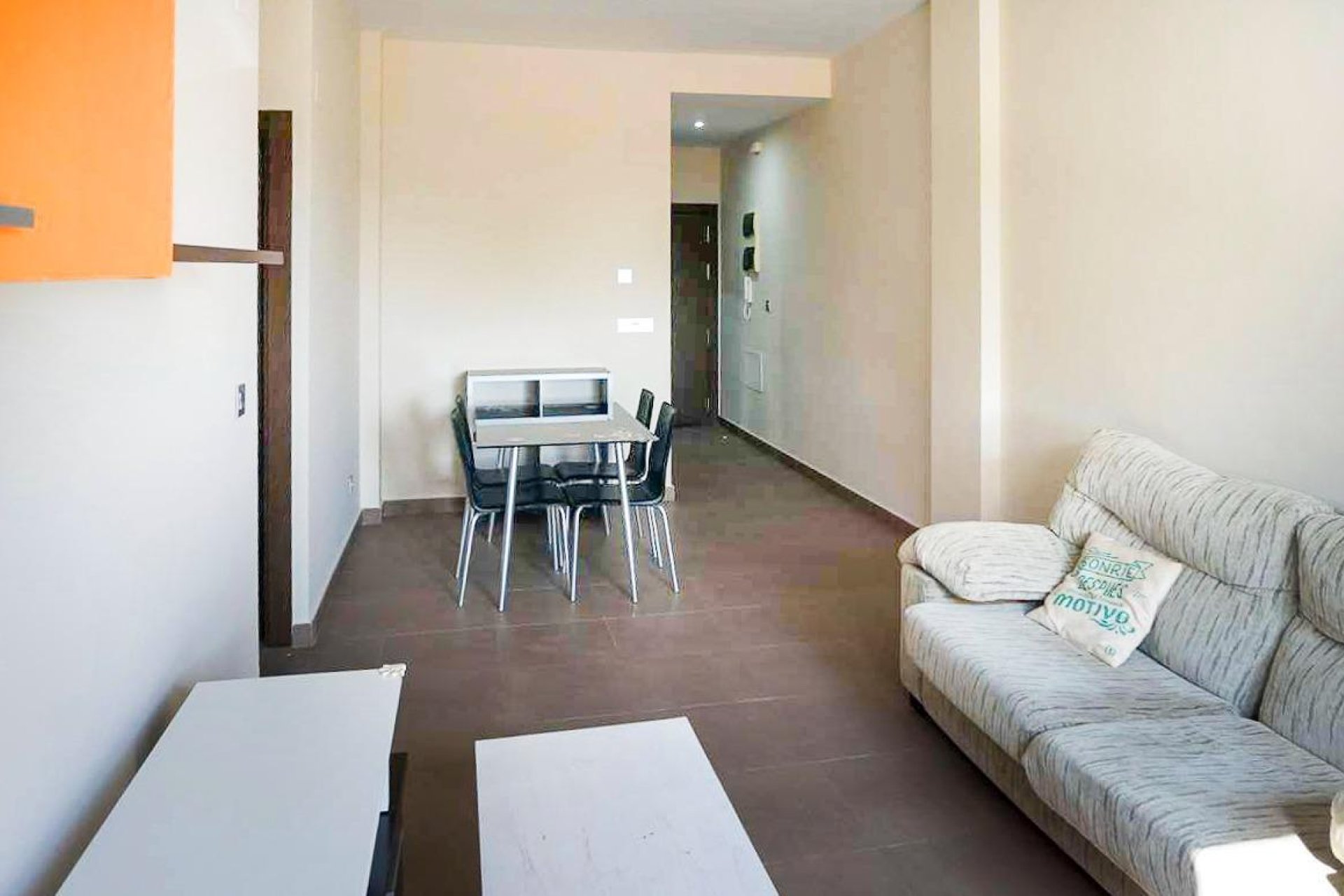 Resale - Apartment / flat -
La Nucía - La nucia