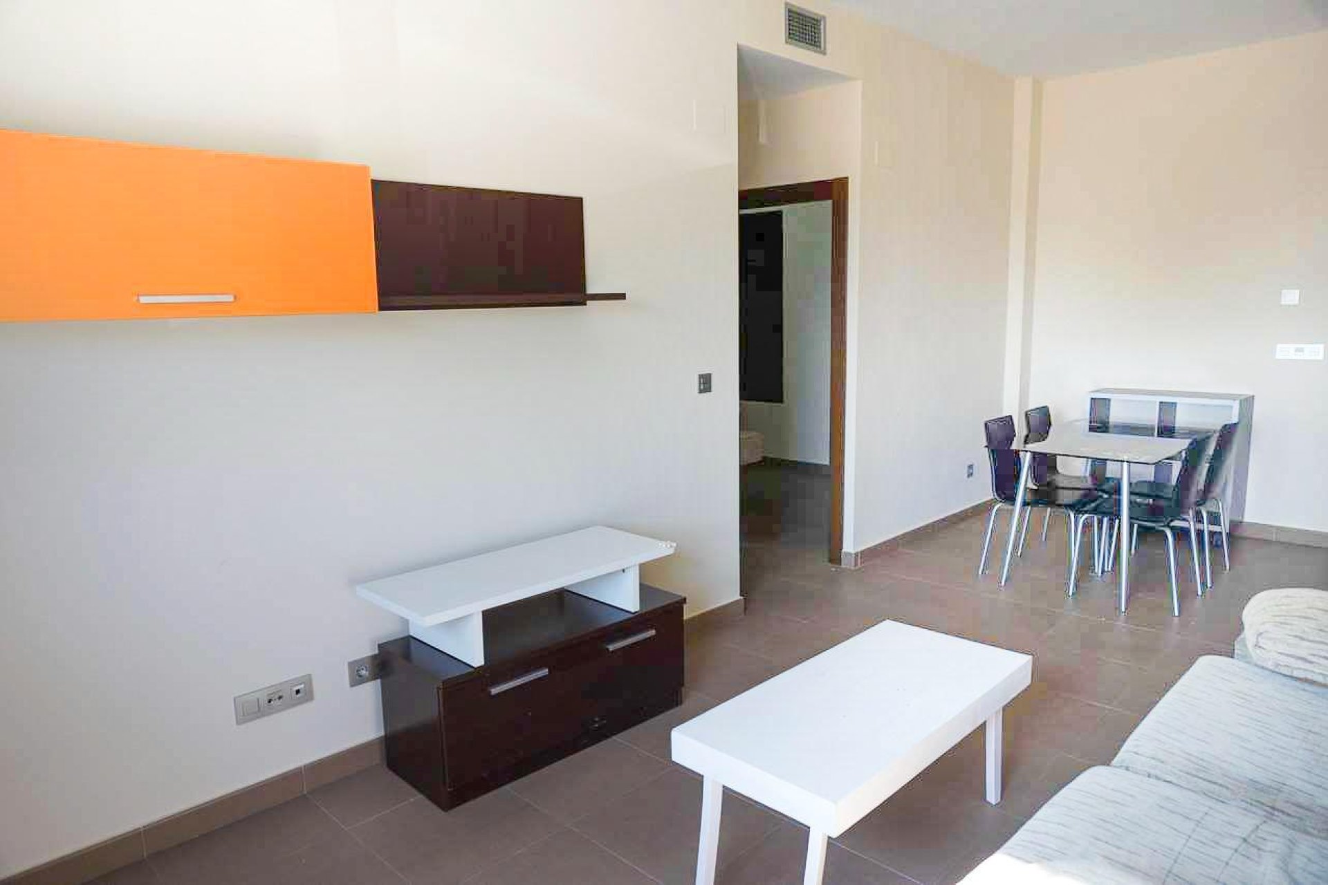 Resale - Apartment / flat -
La Nucía - La nucia