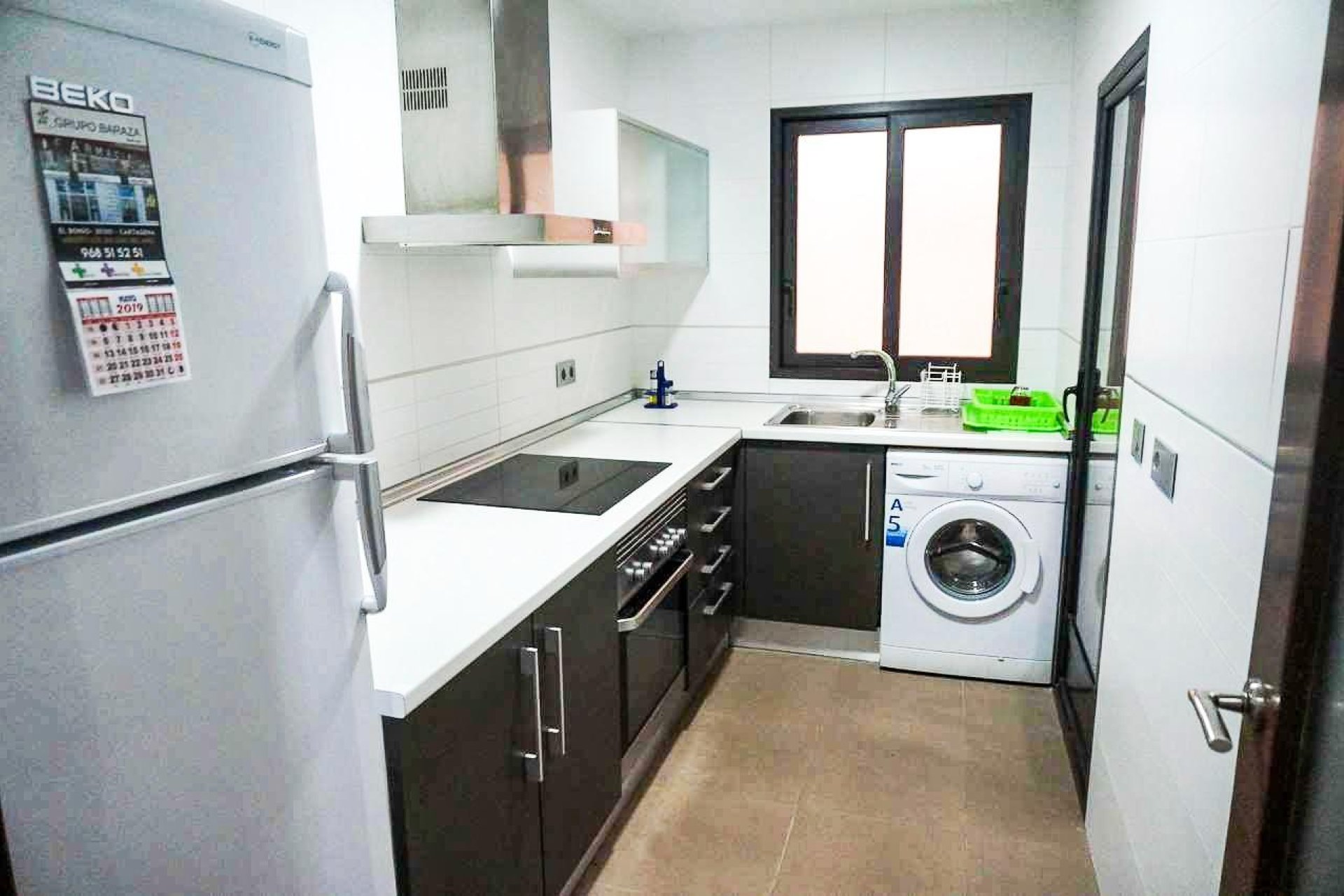 Resale - Apartment / flat -
La Nucía - La nucia