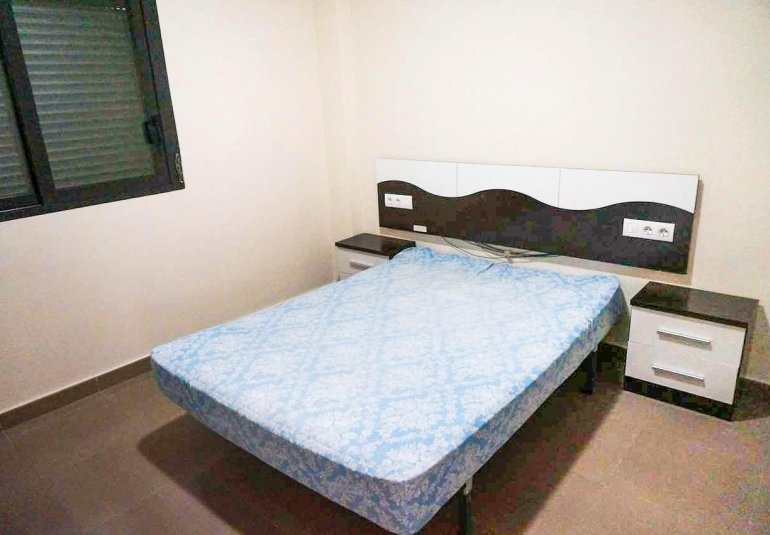 Resale - Apartment / flat -
La Nucía - La nucia