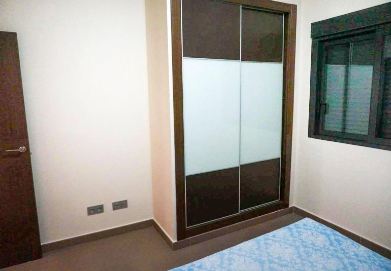 Resale - Apartment / flat -
La Nucía - La nucia