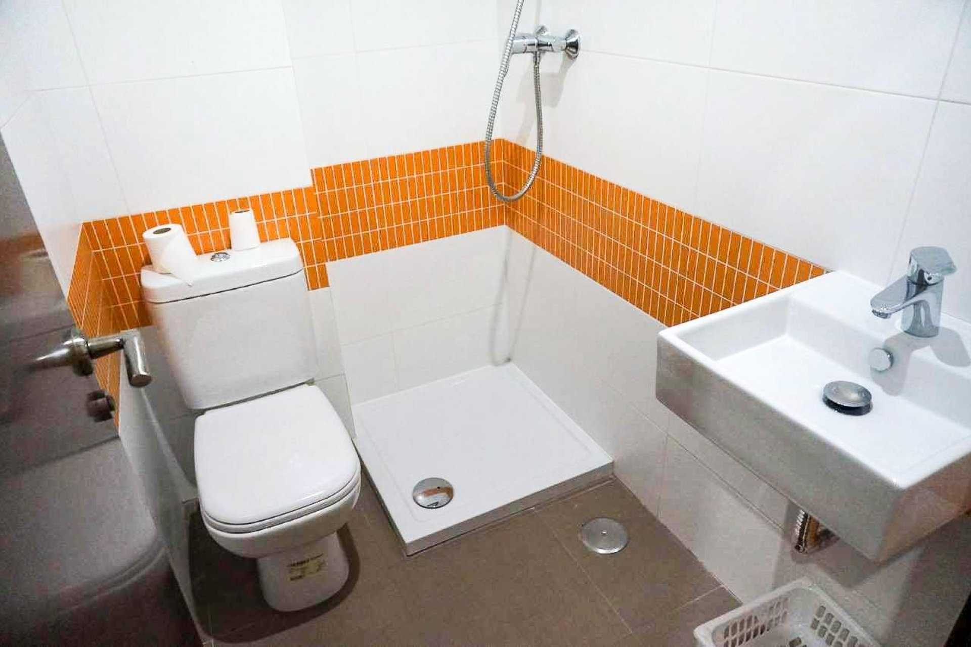 Resale - Apartment / flat -
La Nucía - La nucia