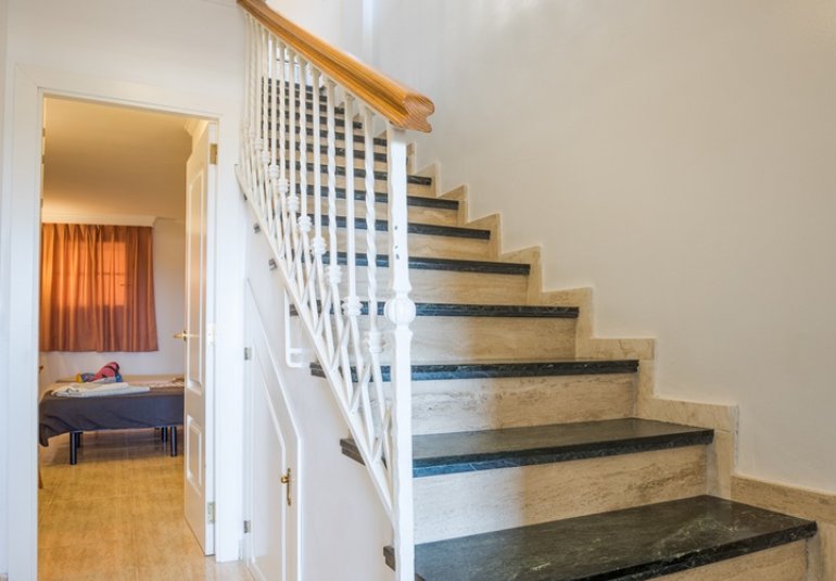 Resale - Apartment / flat -
Moraira - La Cometa