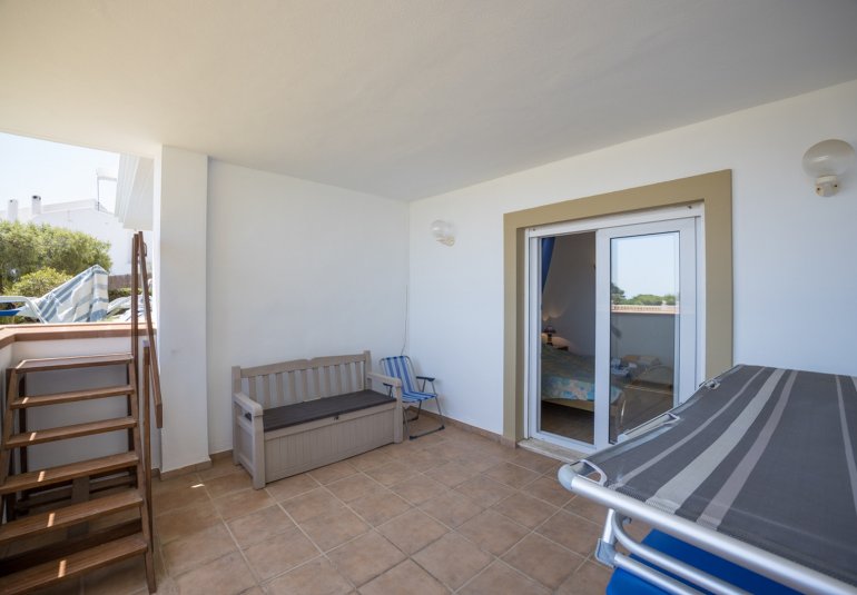 Resale - Apartment / flat -
Moraira - La Cometa