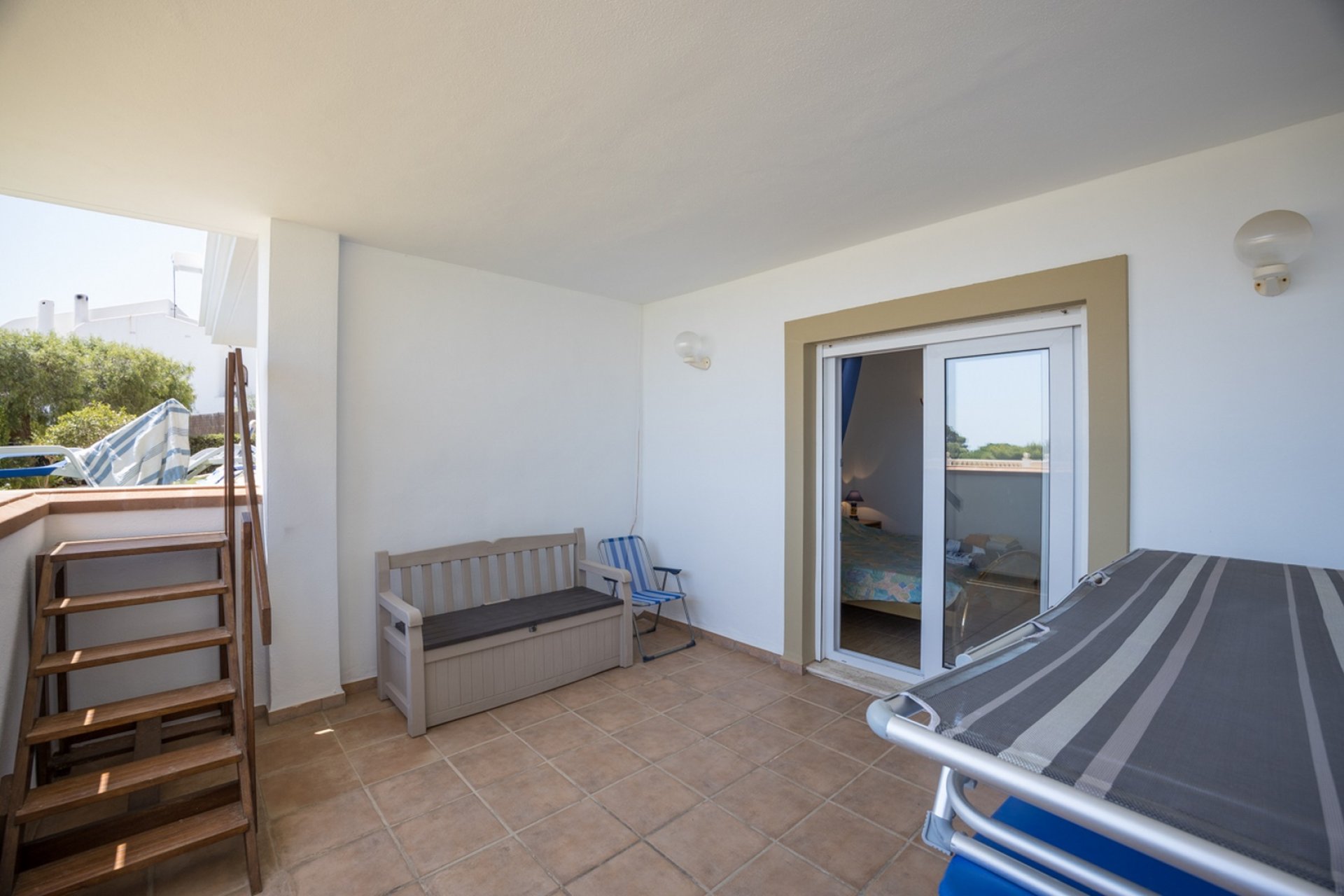 Resale - Apartment / flat -
Moraira - La Cometa