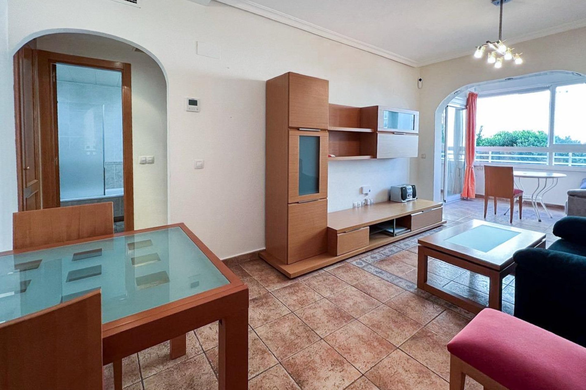Resale - Apartment / flat -
Villajoyosa
