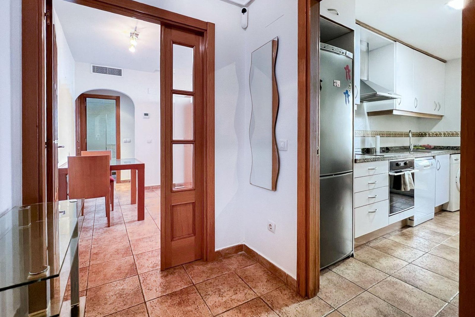 Resale - Apartment / flat -
Villajoyosa