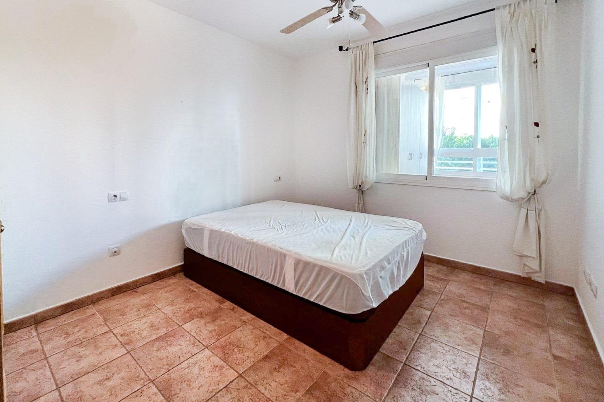 Resale - Apartment / flat -
Villajoyosa