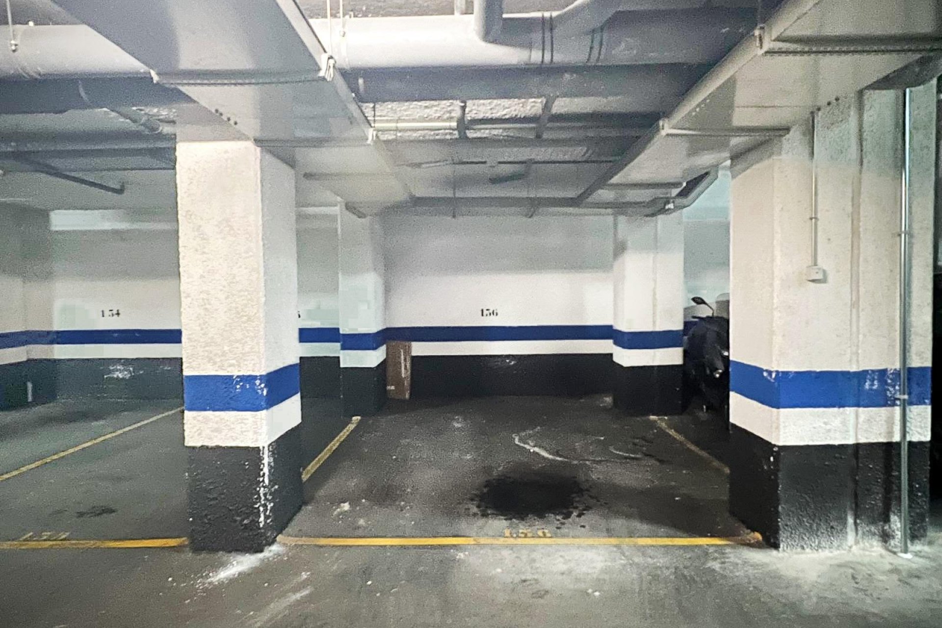 Resale - Apartment / flat -
Villajoyosa