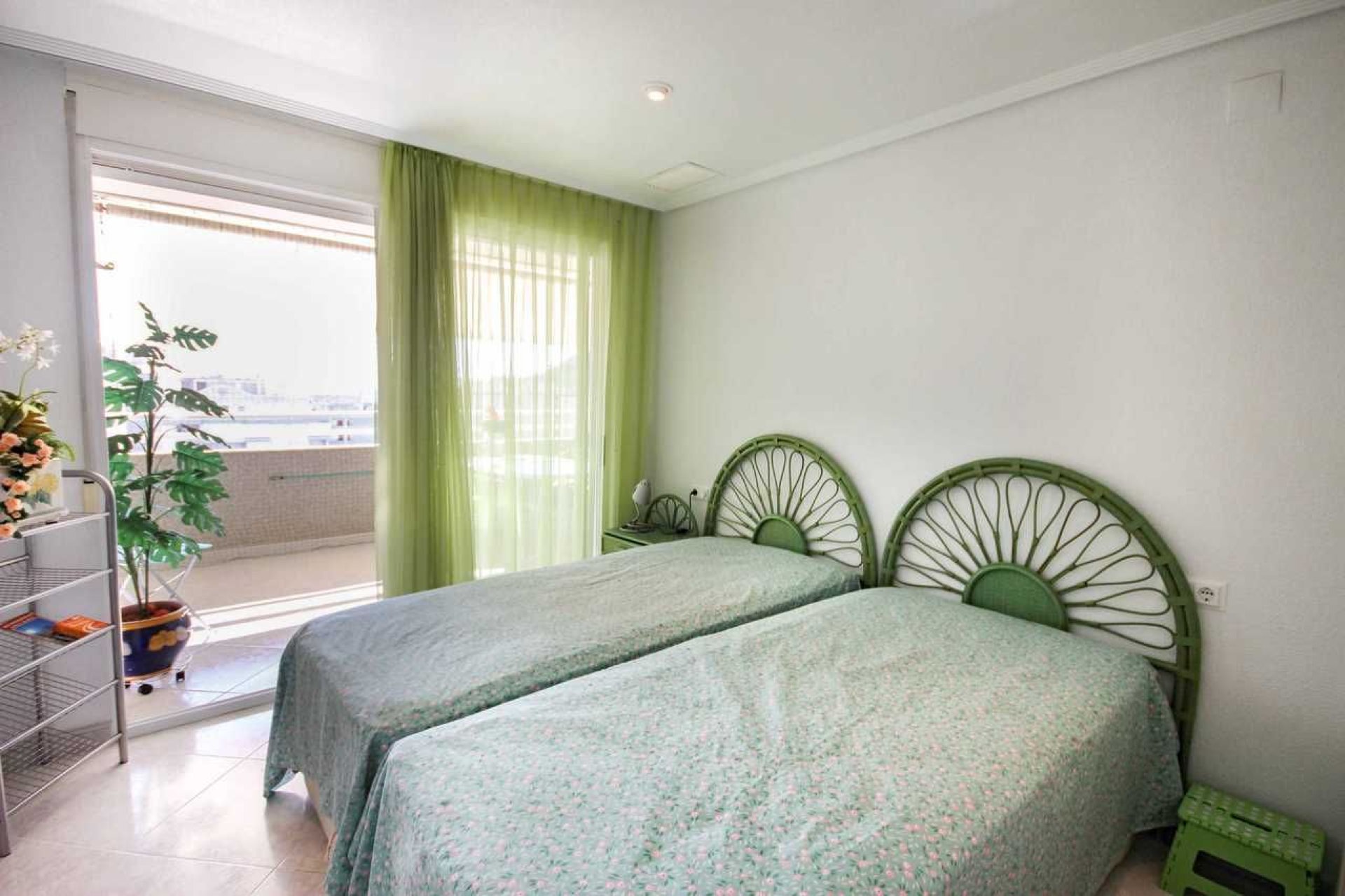 Resale - Apartment / flat -
Villajoyosa