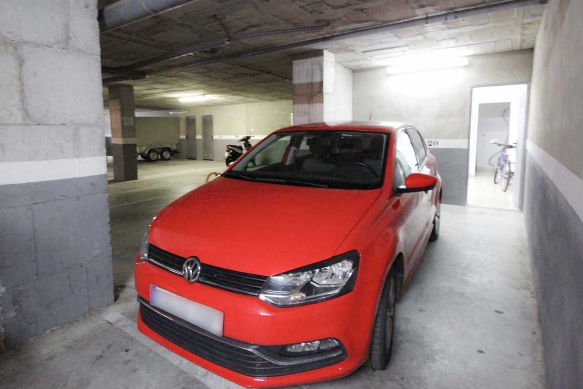 Resale - Apartment / flat -
Villajoyosa