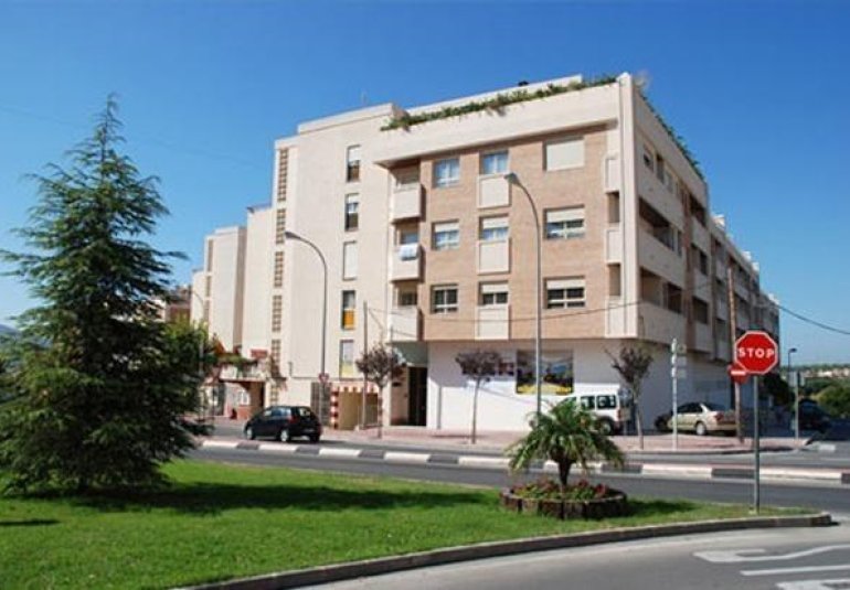 Resale - Commercial -
Alfaz del Pi