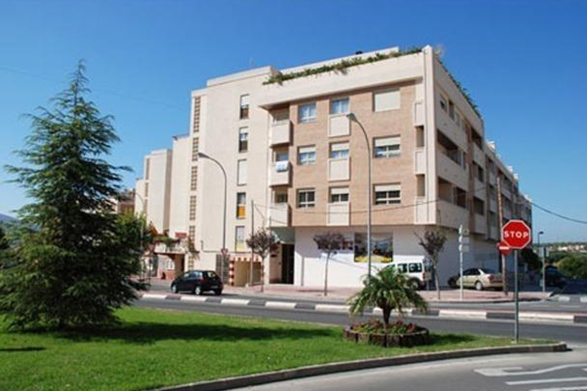 Resale - Commercial -
Alfaz del Pi