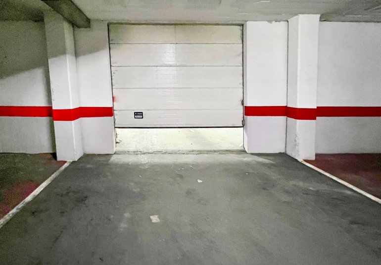 Resale - Commercial -
Alfaz del Pi