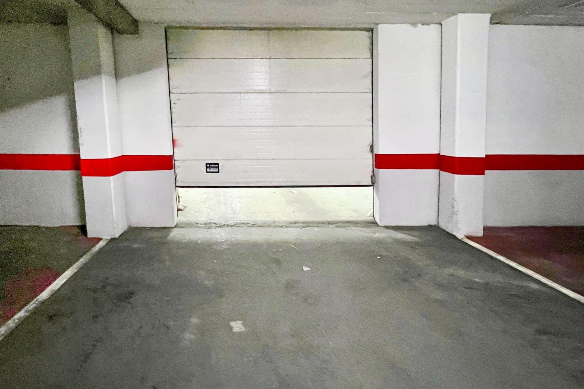 Resale - Commercial -
Alfaz del Pi