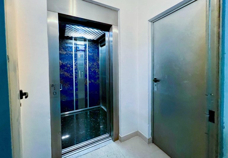 Resale - Commercial -
Alfaz del Pi