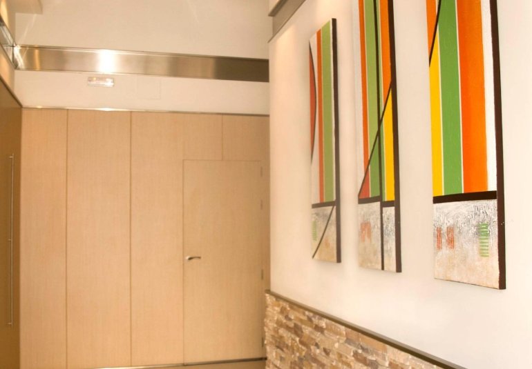 Resale - Commercial -
Alfaz del Pi